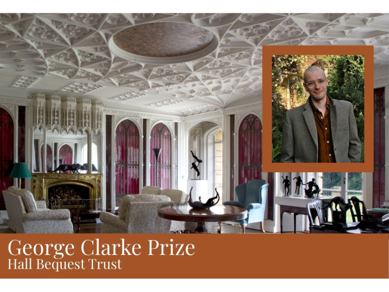 The Gothic Library at Stowe: A Reappraisal