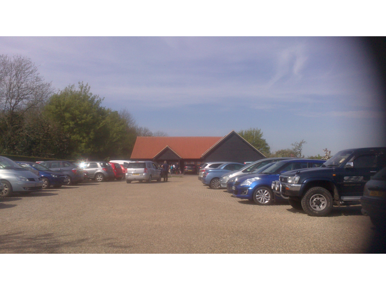 Drinkstone Village Annual Sale Trail 2026 