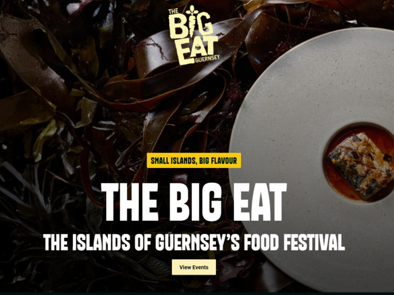 The Big Eat Guernsey