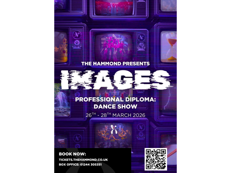 Images - Professional Diploma Dance Show