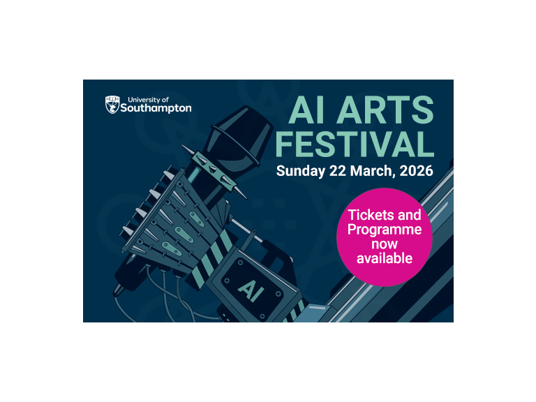 AI Arts Festival 2026