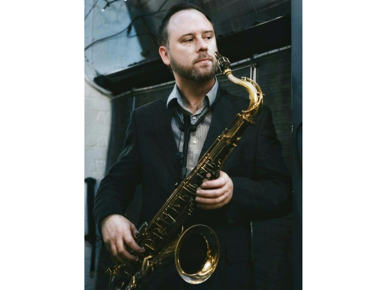 Windsor Jazz Club: Michael Wilkins Quartet