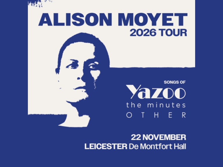 Alison Moyet - Songs of Yazoo, the minutes and Others