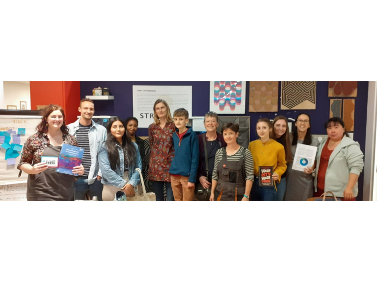 Earth Day: Free Climate Fresk workshop...and pizza!