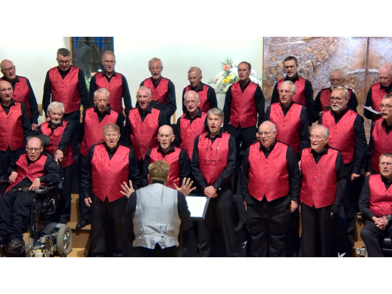 Rushmoor Mayor's Charity Concert