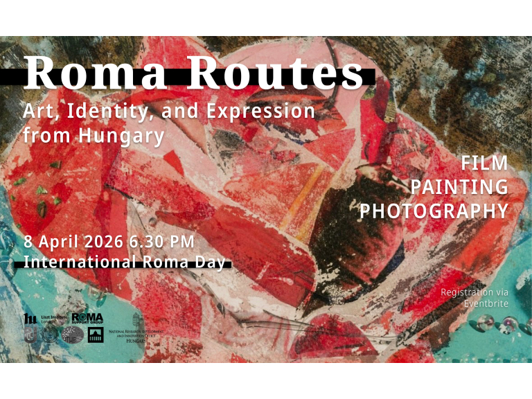Roma Routes