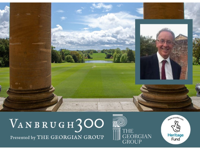Vanbrugh’s Garden Legacy at Stowe