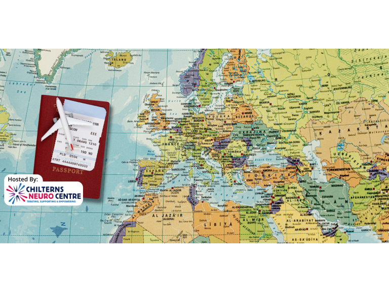 Accessible Travel Expo 