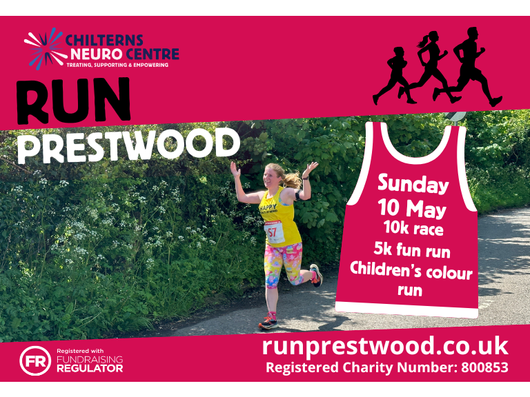 Run Prestwood