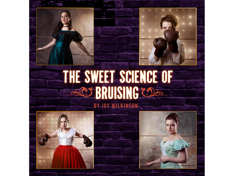 The Sweet Science of Bruising