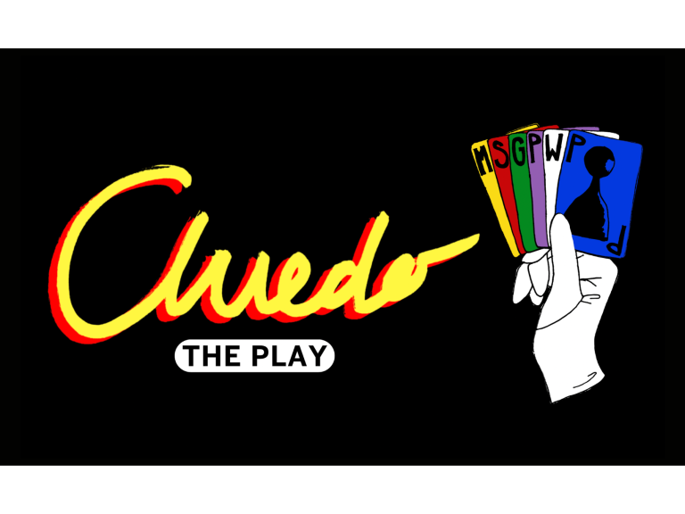 Cluedo: The Play