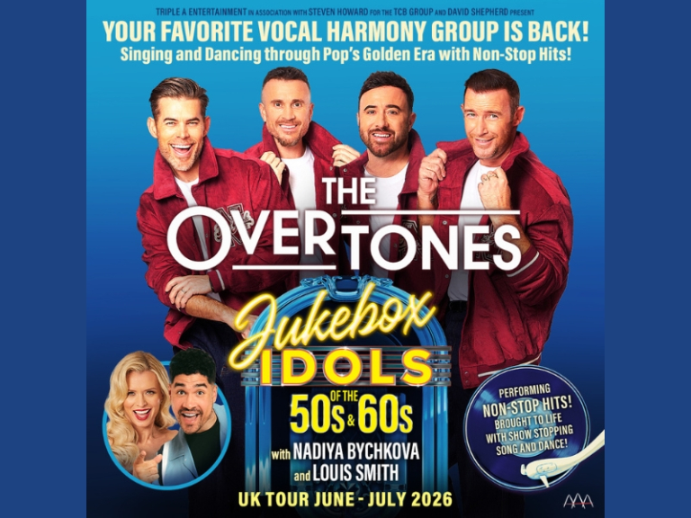 Jukebox Idols