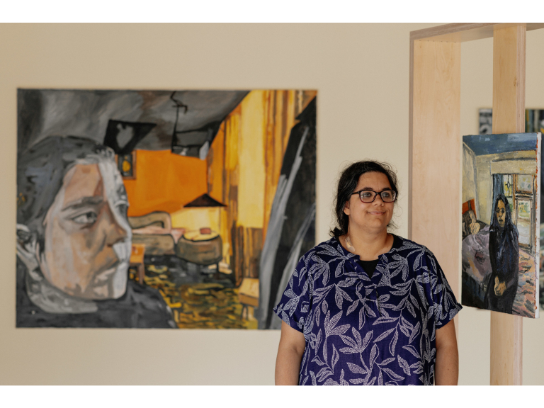 Self expression & collective healing 