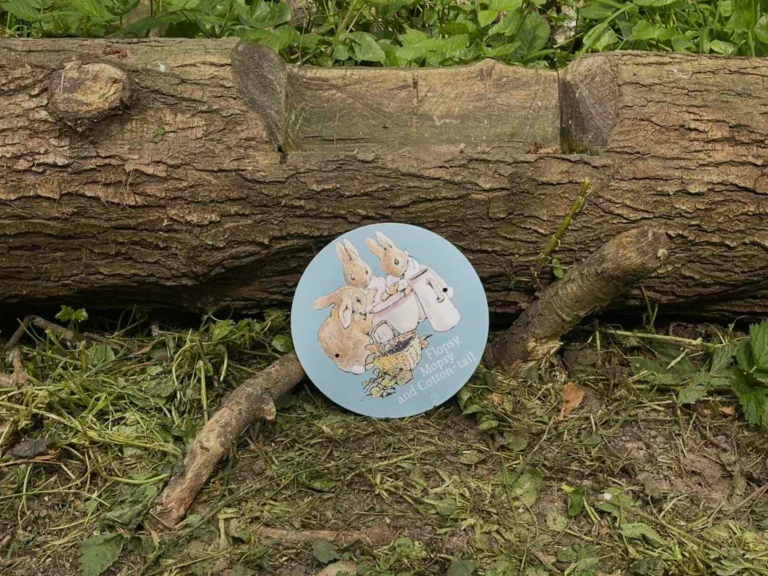 Peter Rabbit Trail