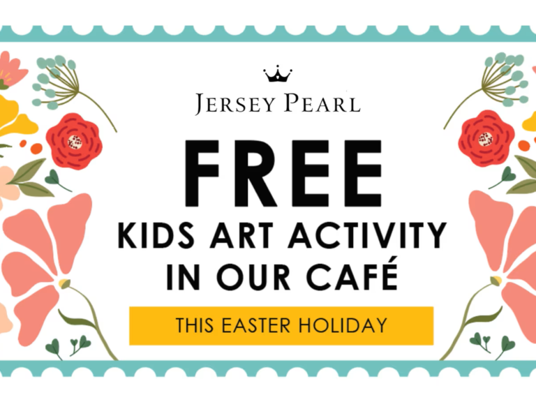 Free Kids Easter Activity