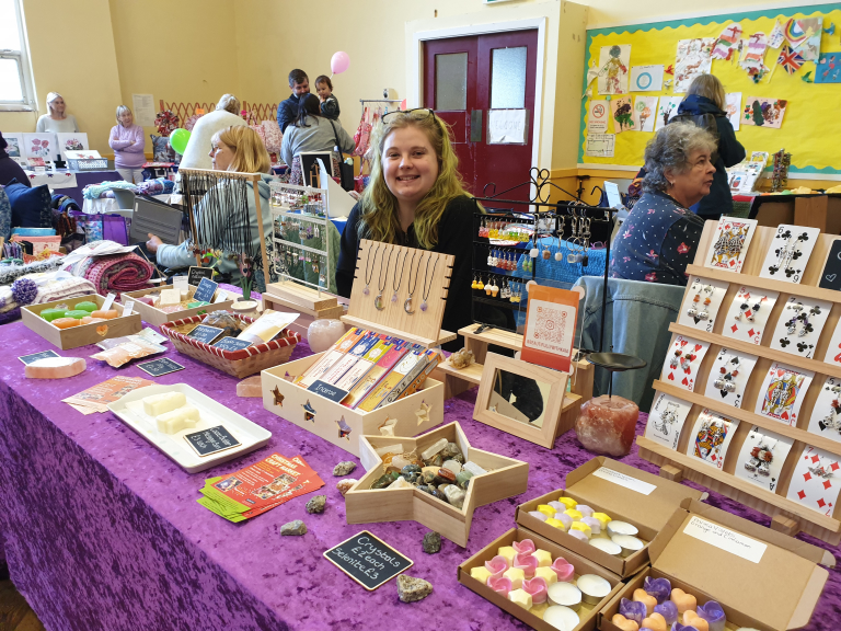 Northwood Craft Market