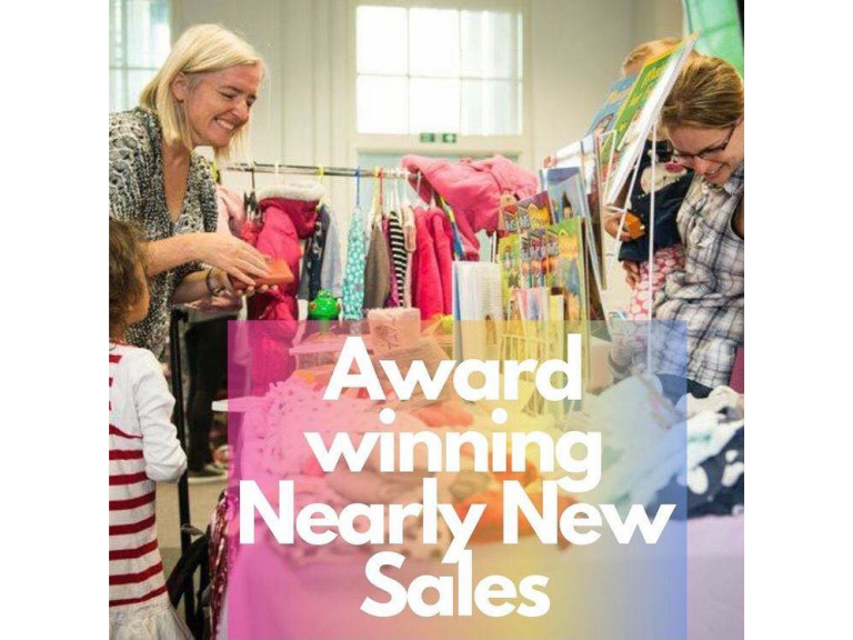 BROMLEY Mum2mum Market