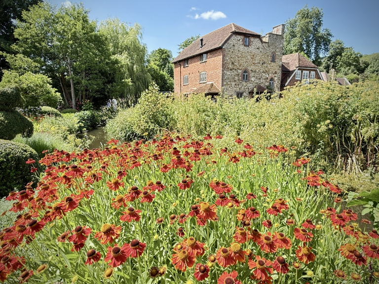 Shere Open Gardens 2026