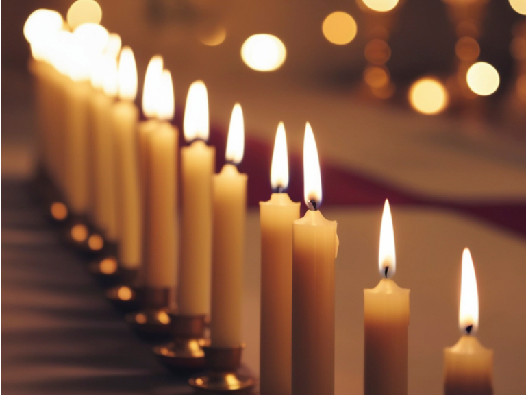 A Hans Zimmer Candlelight Experience – Shrewsbury
