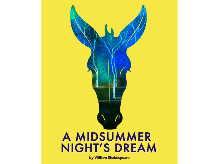 Creation Theatre presents A Midsummer Night's Dream