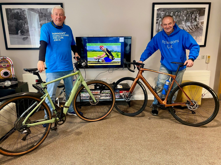 Sutton care home to host Parkinson’s awareness event 