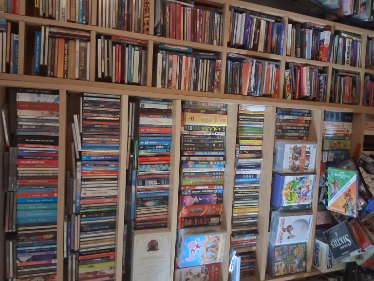 Cancer research uk fundraising 