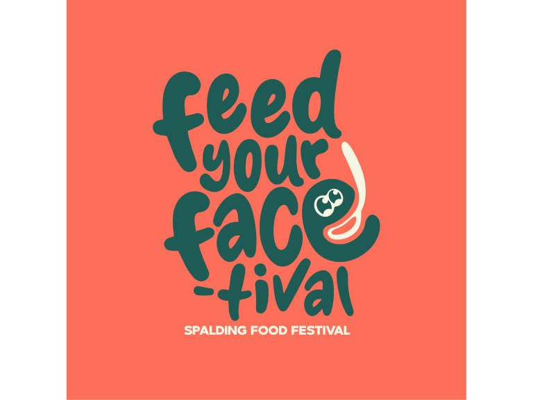 Feed Your Face-tival Spalding