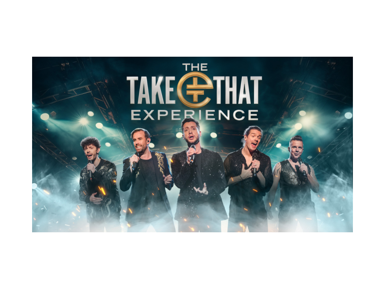 The Take That Experience 