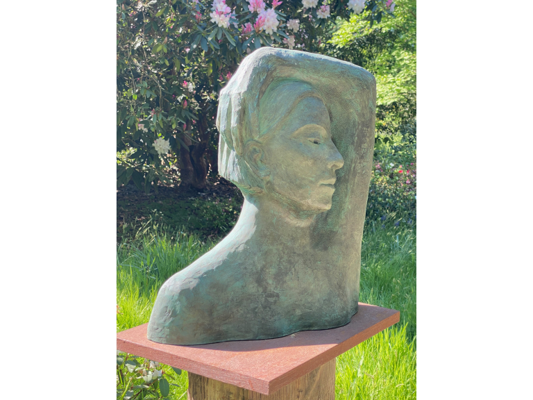 Surrey Sculpture Society Exhibition at Ramster Garden 2026