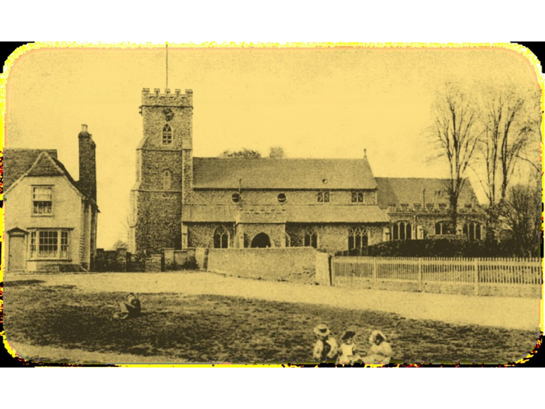 Chipping Hill Singers