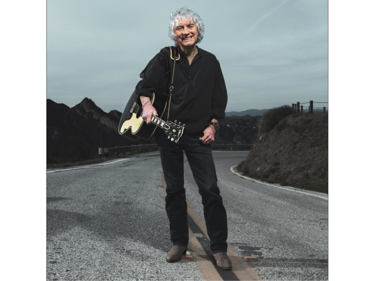 Albert Lee and his Band