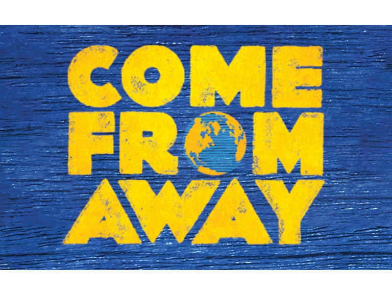 Come From Away