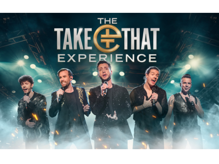 The Take That Experience 