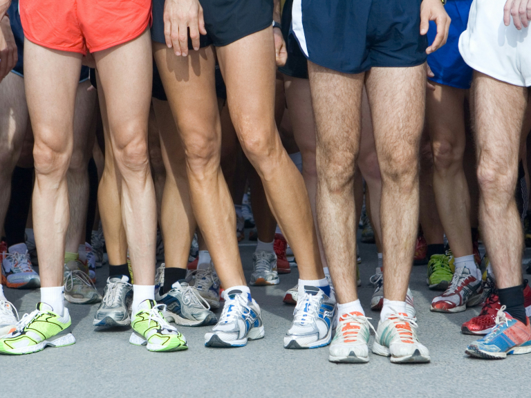 Wace Morgan Shrewsbury 10K 2026
