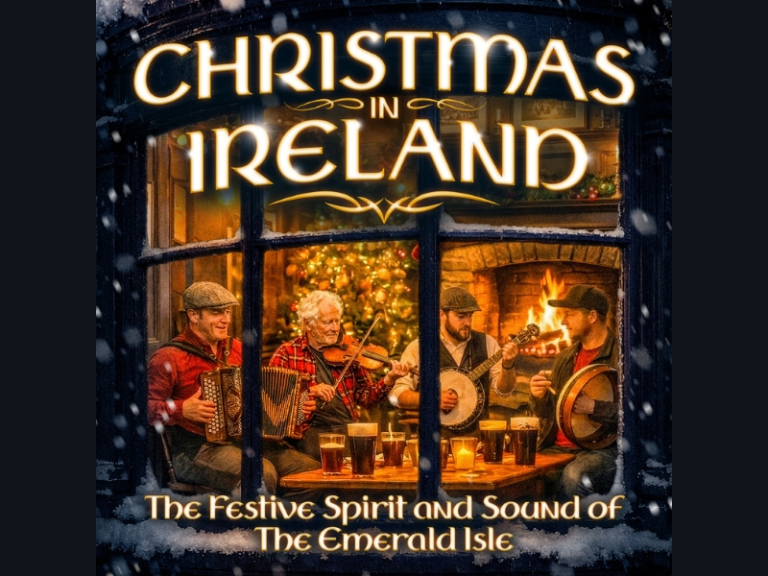 Christmas in Ireland