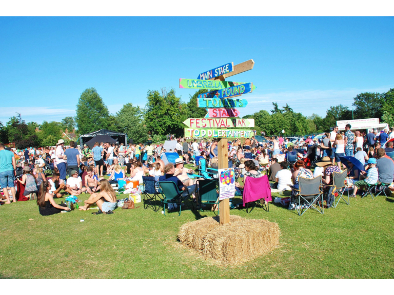 Orphest - Inclusive Arts Festival