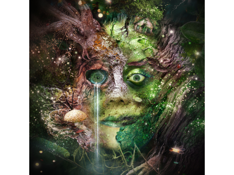 Bryony Kimmings - Bog Witch