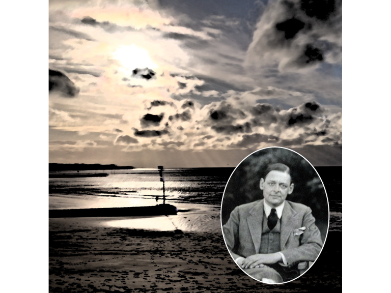 The Waste Land by TS Eliot