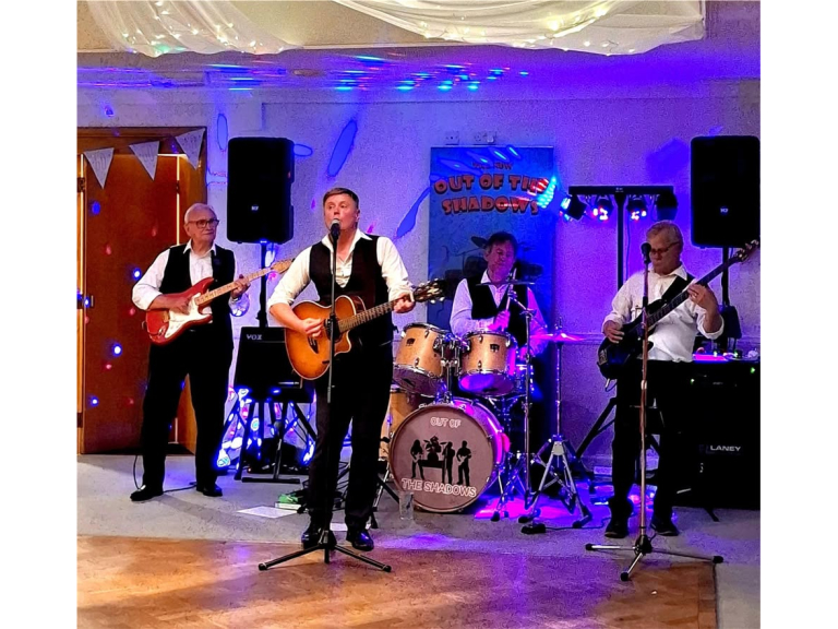 The New Out Of The Shadows 