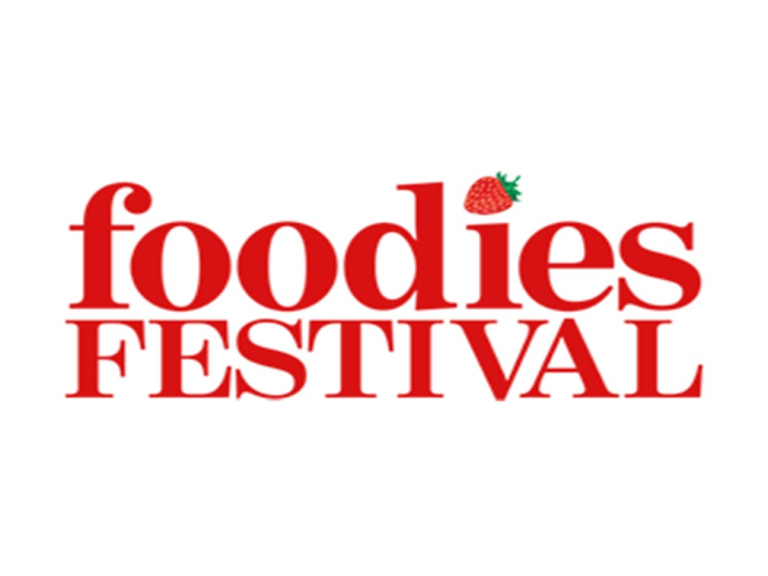 Foodies Festival - Brighton