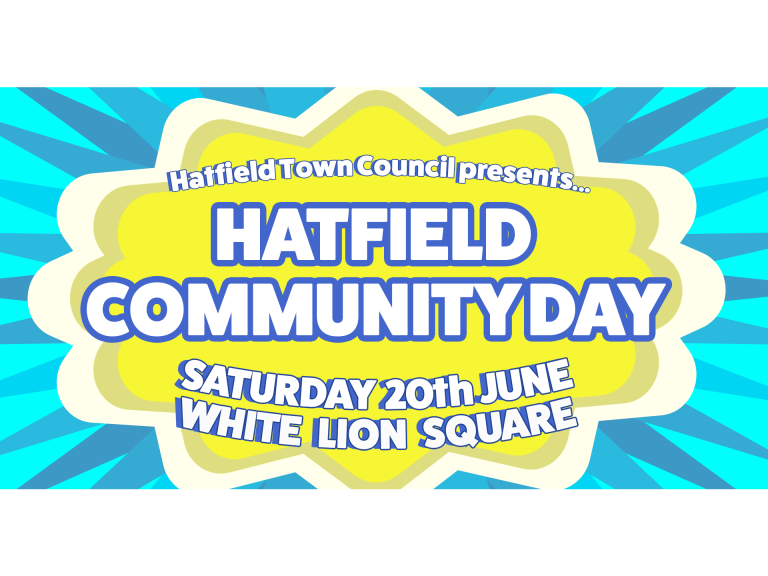 Hatfield Community Day
