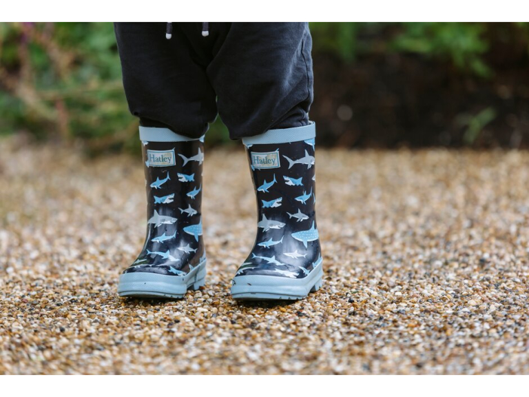Welly Walk