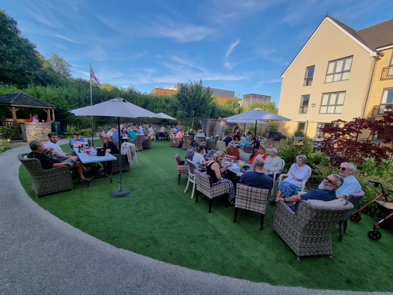 Calling all sharp thinkers! Ashford care home to host community quiz night 