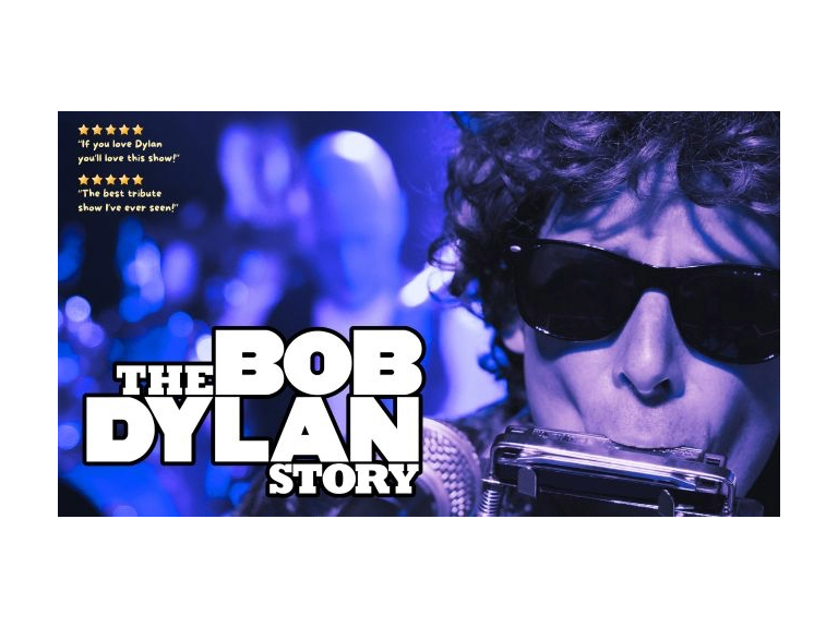 The Bob Dylan Story