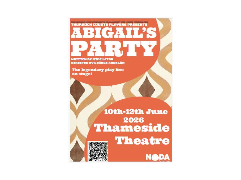 Abigail's Party