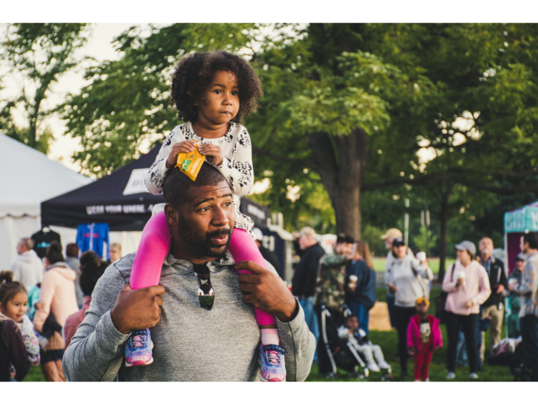 Foodies Festival Returns to Syon Park – May Bank Holiday 2026