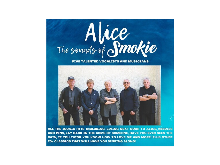 Alice – The Sounds Of Smokie