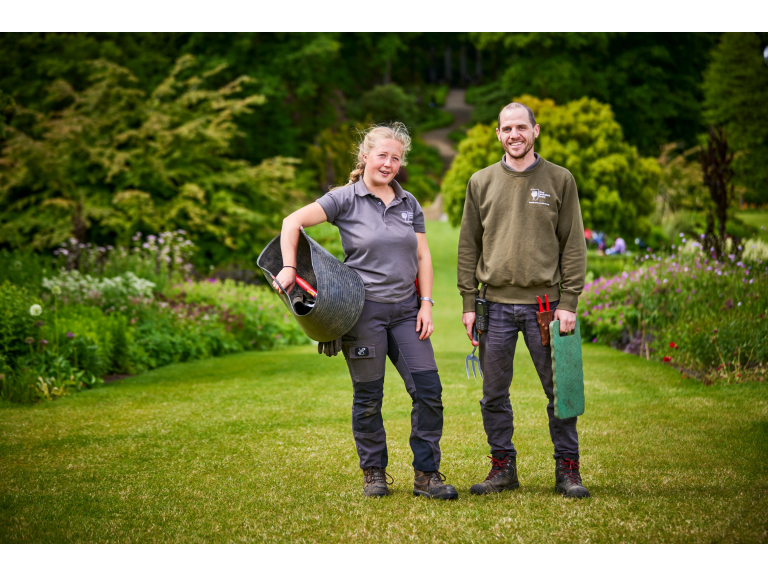 Green Careers Open Day