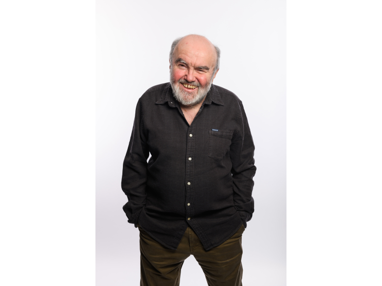 Andy Hamilton's Night To Remember