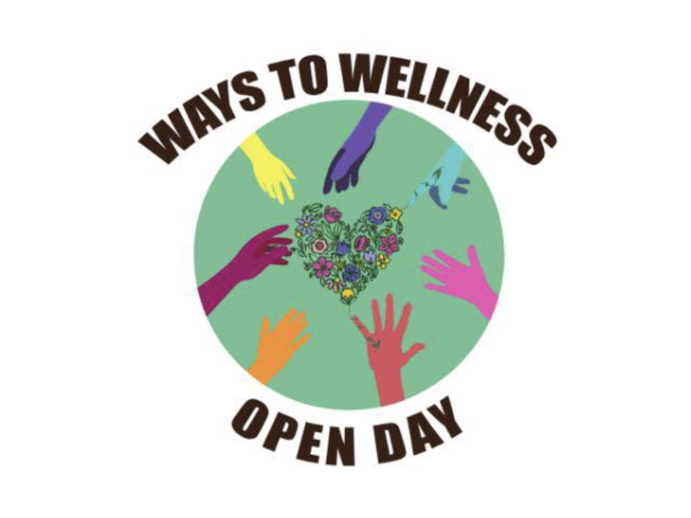 Ways to Wellness Open Day - Ashtead